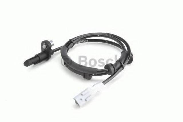 Датчики антиблокировочной системы тормозов 0265007790 BOSCH