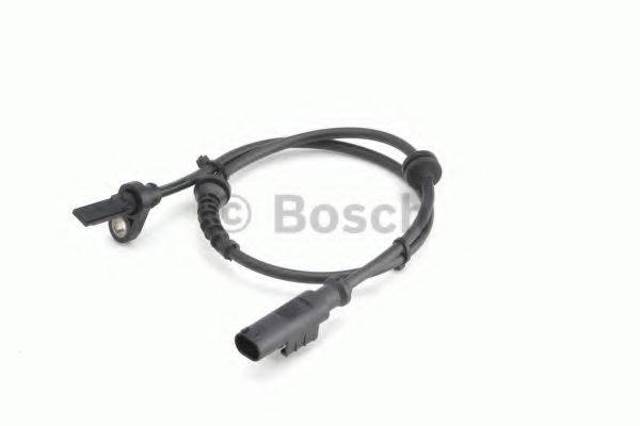 Датчик АБС (ABS) задний 0265007896 BOSCH