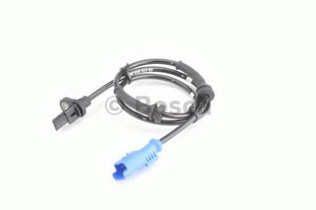 Датчик АБС (ABS) задний 0265008485 BOSCH