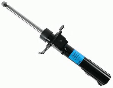 Амортизаторы передние 0266230014 MEYLE