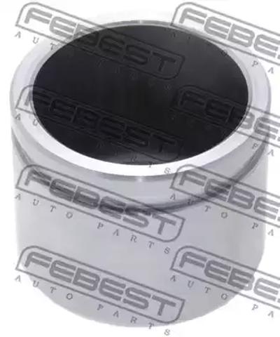 Поршень тормозного суппорта переднего 0276Z50F FEBEST