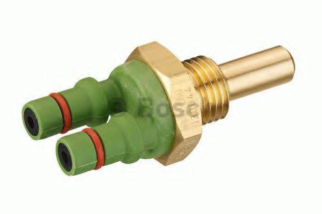 Датчик указателя температуры охлаждающей жидкости 0280130044 BOSCH