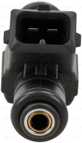 Клапанная форсунка 0280155742 BOSCH