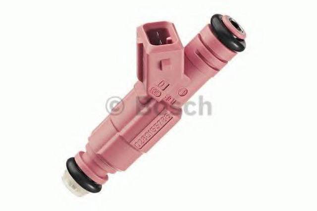Форсунки 0280155786 BOSCH