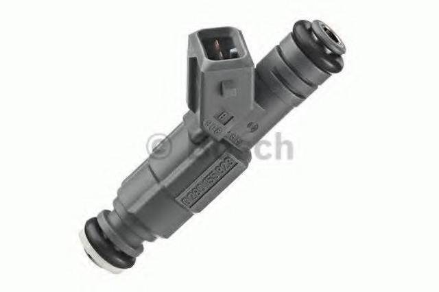 Форсунки 0280155823 BOSCH