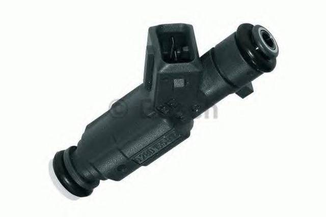 Форсунка инжектора 0280155919 BOSCH