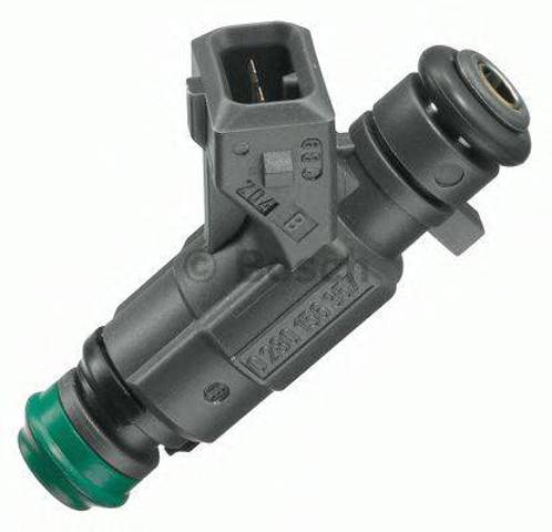 Форсунки 0280156357 BOSCH
