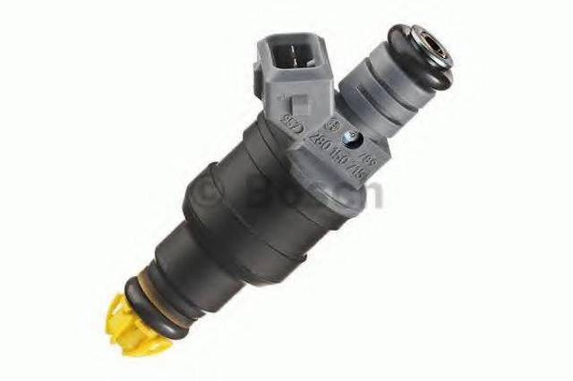 Форсунка впрыска топлива 0280156372 BOSCH