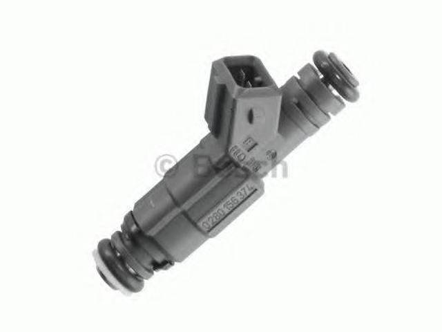 Форсунки 0280156374 BOSCH