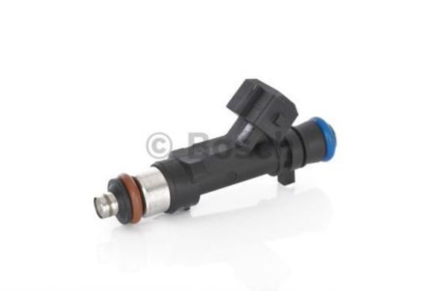 Клапанная форсунка 0280158034 BOSCH