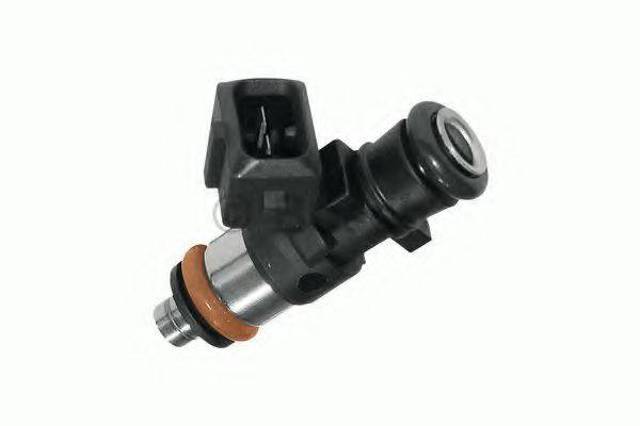 BOSCH 0280158046 Форсунка впрыска топлива в наличии Днепр