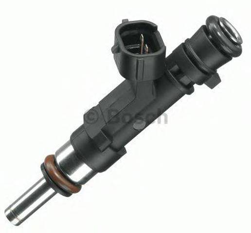 Форсунка инжектора 0280158053 BOSCH