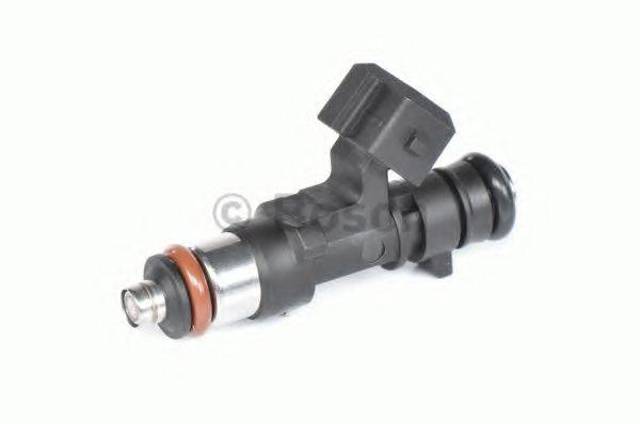 Форсунка впрыска топлива 0280158146 BOSCH