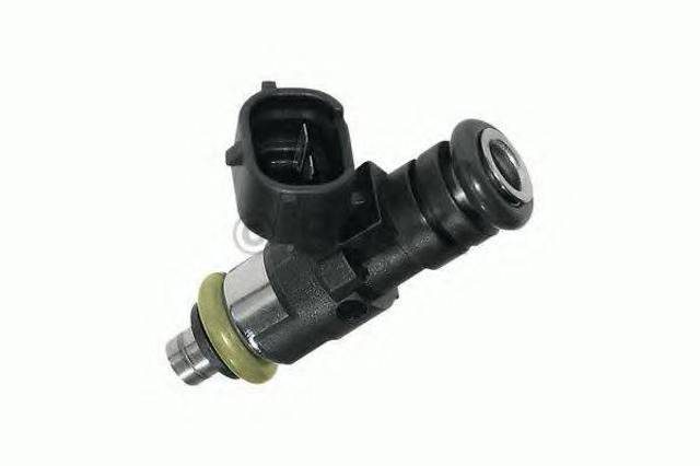 Форсунка инжектора 0280158257 BOSCH