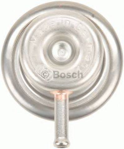 Регулятор давления топлива 0280160567 BOSCH