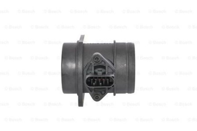 0280218002 BOSCH Датчик потока (расхода) воздуха, расходомер M.A.F. - (Mass Airflow) купить в Чернигов