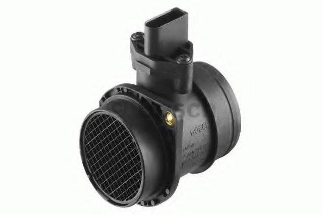 Датчик массового расхода воздуха 0280218060 BOSCH