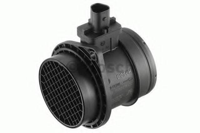 Датчик расхода воздуха 0280218220 BOSCH