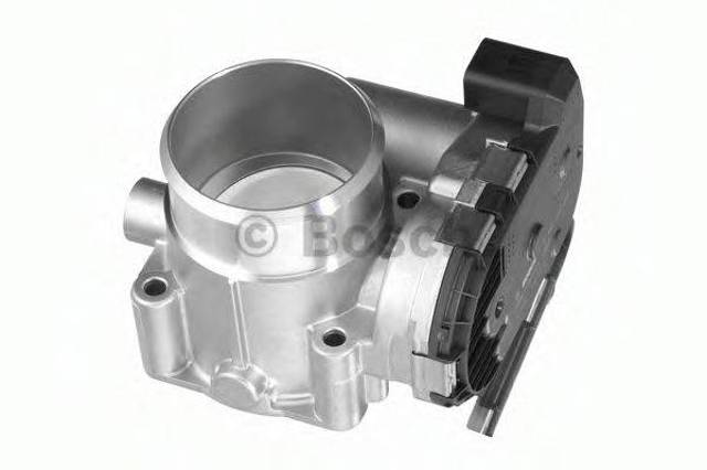 Блок дроссельной заслонки 0280750009 BOSCH