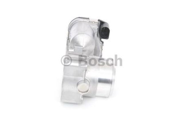 BOSCH 0280750009 Дроссельная заслонка в сборе в наличии Николаев