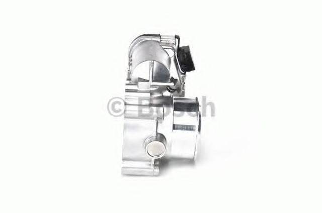 Дроссельная заслонка в сборе 0280750076 BOSCH