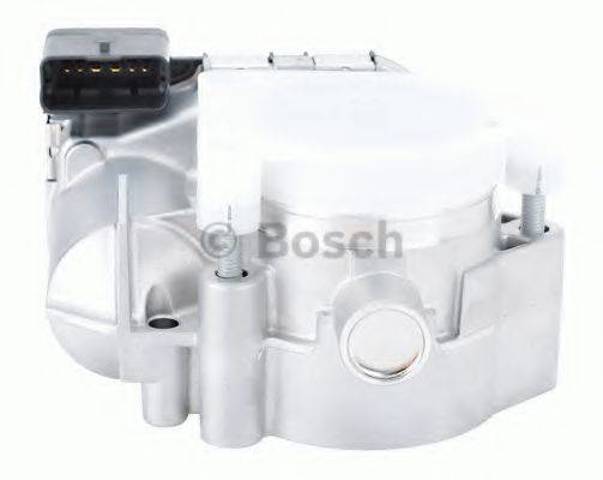 Блок дроссельной заслонки 0280750085 BOSCH