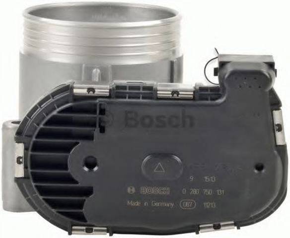 Дроссельная заслонка в сборе 0280750131 BOSCH