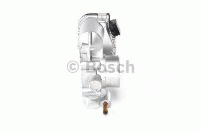 Заслонка воздушная 0280750133 BOSCH