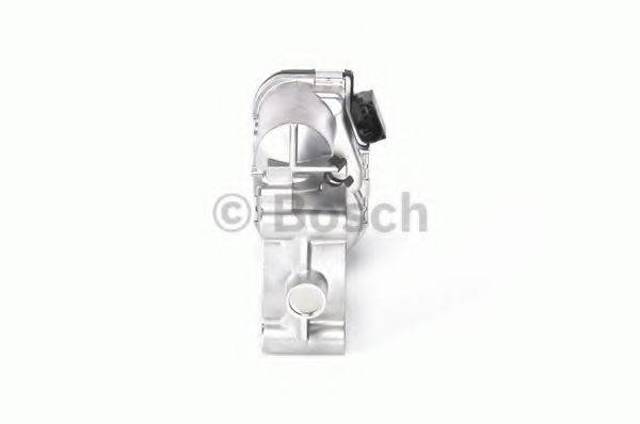 Дроссельная заслонка 0280750175 BOSCH