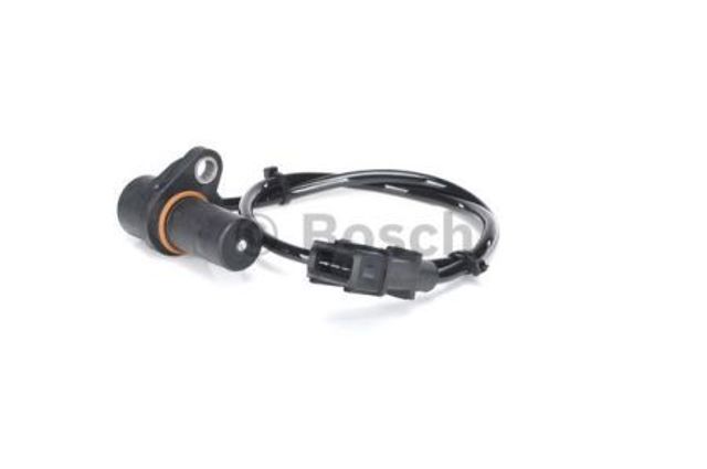 Датчик положения коленчатого вала 0281002138 BOSCH