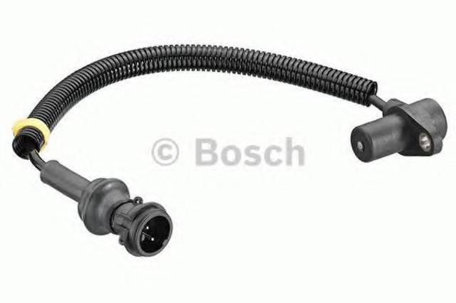 ДПКВ 0281002270 BOSCH