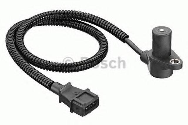 Датчик частоты вращения коленвала 0281002332 BOSCH