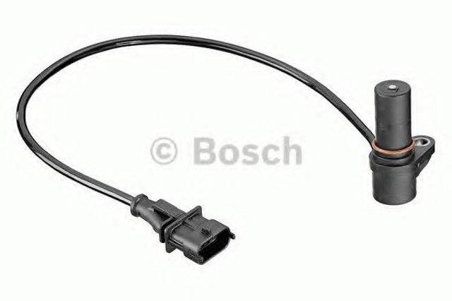 Датчик оборотов коленвала 0281002486 BOSCH
