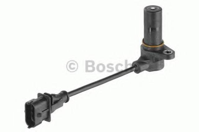 Датчик коленвала 0281002513 BOSCH
