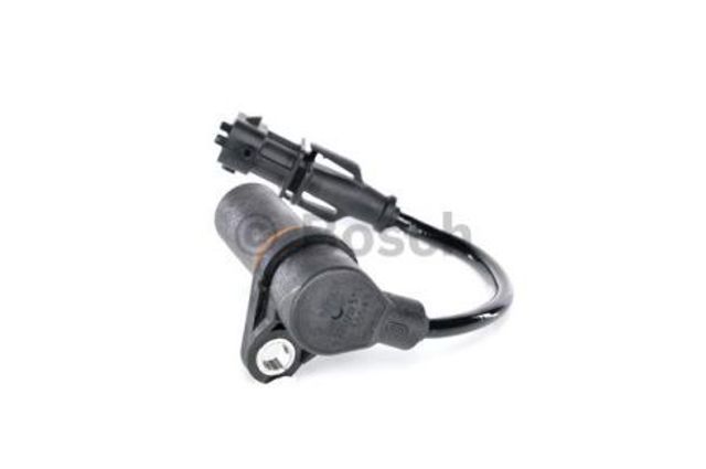 BOSCH 0281002513 Датчик положения (оборотов) коленвала в наличии Полтава