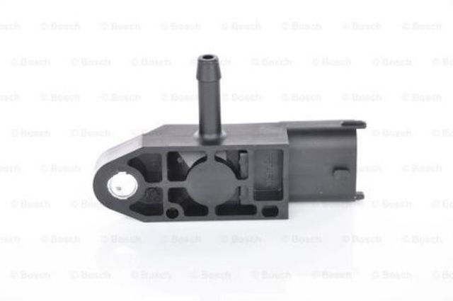 0281002593 BOSCH Датчик давления наддува купить в Черкассы
