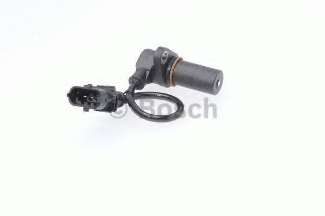 Датчик частоты вращения коленвала 0281002659 BOSCH