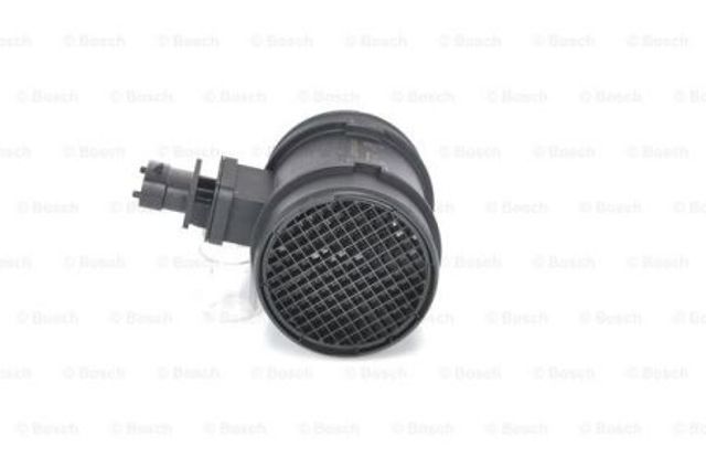 0281002683 BOSCH Датчик потока (расхода) воздуха, расходомер M.A.F. - (Mass Airflow) купить в Кривой Рог