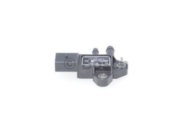 Датчик давления выхлопных газов 0281002710 BOSCH