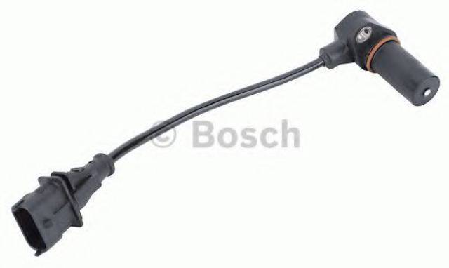ДПКВ 0281002717 BOSCH