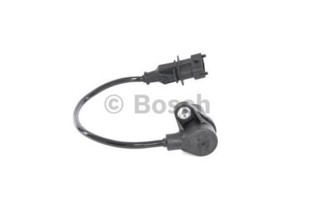 Датчик частоты вращения коленвала 0281002729 BOSCH