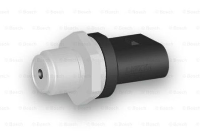 Манометры 0281002842 BOSCH