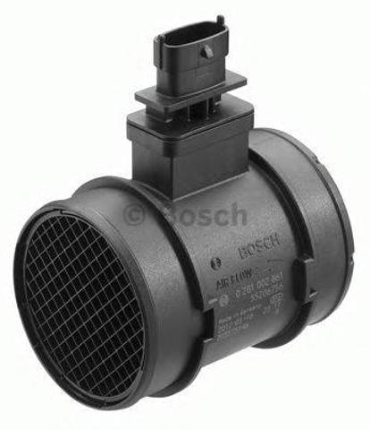 MAF датчик 0281002861 BOSCH