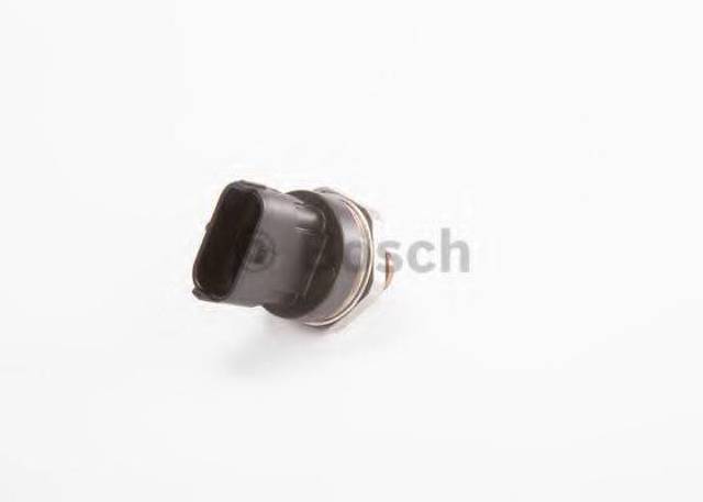0281002909 BOSCH Датчик давления топлива купить в Полтава