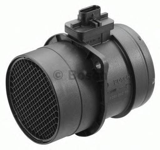 Датчик потока воздуха 0281002956 BOSCH
