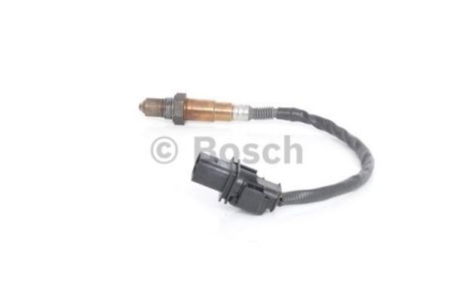 0281004018 BOSCH Лямбда зонд купить в Полтава
