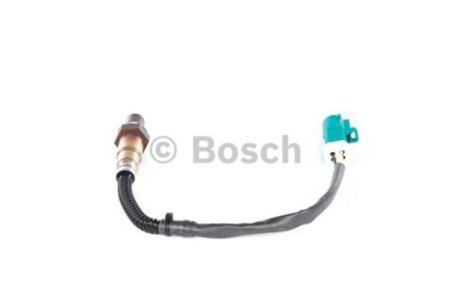 Лямбдазонд, датчик обедненной смеси 0281004027 BOSCH
