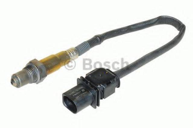 Датчик кислорода после катализатора 0281004079 BOSCH