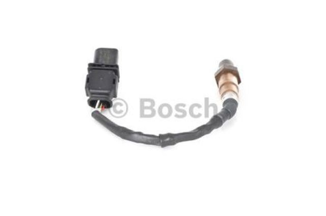 Лямбда зонд обедненной смеси 0281004089 BOSCH