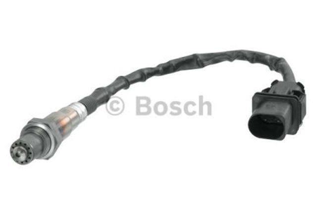 BOSCH 0281004093 Лямбда зонд в наличии Черкассы